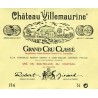 Château Villemaurine 1979 Château Villemaurine 1979
