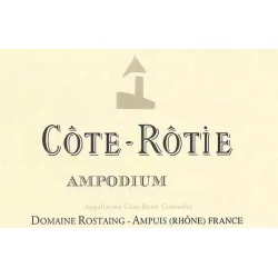 Côte-Rôtie Ampodium 2016 -...