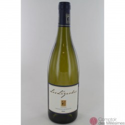 Les Lézardes Blanc 2016 - Domaine Rostaing