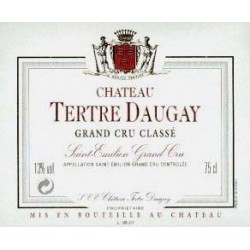 Château Tertre Daugay 1999