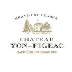 Chateau Yon-Figeac 2000