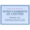 Gevrey Chambertin 1er Cru Les Cazetiers - Bruno Clair Gevrey Chambertin 1er Cru Les Cazetiers - Bruno Clair