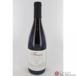 Fleurie 2017 Carolon - Domaine de la Grand'Cour