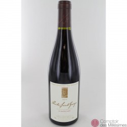 Nuits st Georges 2012 Les Quatre Vignes - Laurent Père et fils