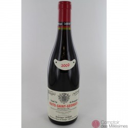 Nuits st Georges 1er cru 2009 Vieilles Vignes - Dominique Laurent