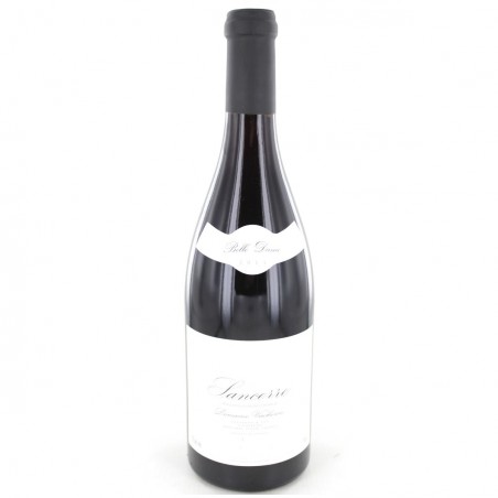 Sancerre Rouge 2014 Belle Dame - Domaine Vacheron