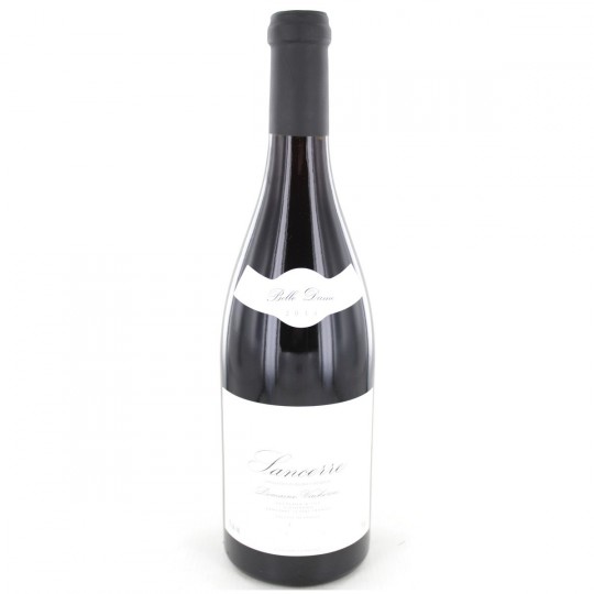 Sancerre Rouge 2014 Belle Dame - Domaine Vacheron Sancerre Rouge 2014 Belle Dame - Domaine Vacheron