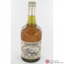 Château Chalon 1985 - Denis...