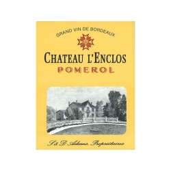 Chateau L'enclos 1973