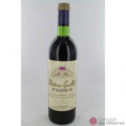 Château Guillot 1978