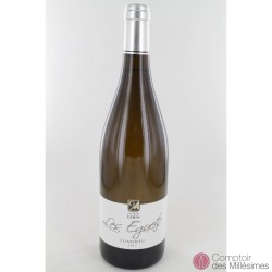 Condrieu 2017 Les Eguets -...