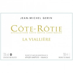 Côte Rôtie 2016 La...
