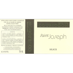 Saint Joseph 2017 Silice -...