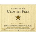 Clos des Fées - Vieilles Vignes Clos des Fées - Vieilles Vignes