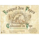 Bosquet des Papes Bosquet des Papes