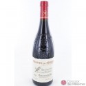Chante le Merle Vieilles Vignes 2016 Châteauneuf du Pape - Bosquet des Papes Chante le Merle Vieilles Vignes 2016 Châteauneuf du Pape - Bosquet des Papes