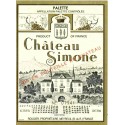Château Simone 2015 Red Château Simone 2015 Red