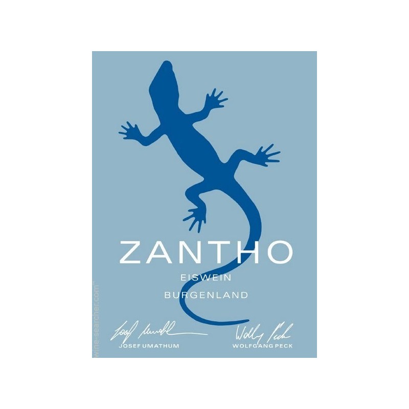 vin de glace zantho vin de glace zantho