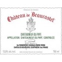 Château de Beaucastel 1999 Château de Beaucastel 1999