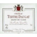 Château Tertre Daugay 2006 Château Tertre Daugay 2006