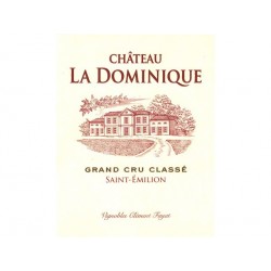 Château la Dominique 1983