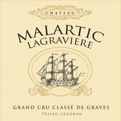 Chateau Malartic-Lagraviere...