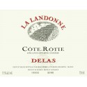 Côte Rôtie La Landonne - Delas Frères Côte Rôtie La Landonne - Delas Frères