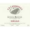 Côte Rôtie La Landonne - Delas Frères Côte Rôtie La Landonne - Delas Frères