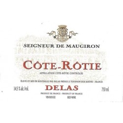 Côte Rôtie Seigneur de Maugiron - Delas Frères