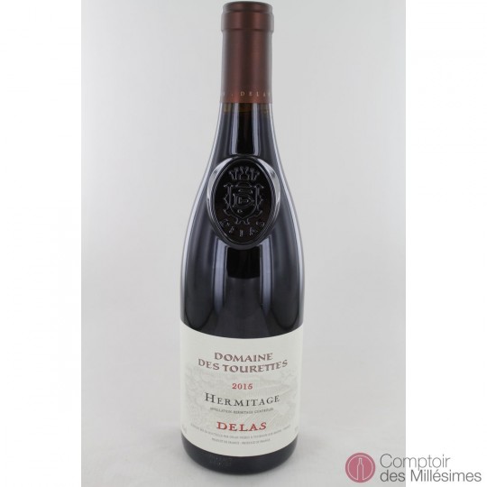 Hermitage Domaine des Tourettes Hermitage Domaine des Tourettes