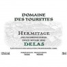 Hermitage Blanc Domaine des Tourettes Hermitage Blanc Domaine des Tourettes