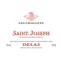 Saint Joseph Les Challeys - Delas Frères Saint Joseph Les Challeys - Delas Frères