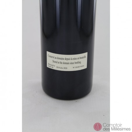 Domaine de Trevallon 2009