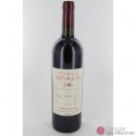 Domaine de Trevallon 2009