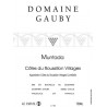 La Muntada - Domaine Gauby La Muntada - Domaine Gauby