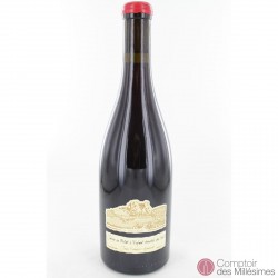 Côtes du Jura 2017 Julien...