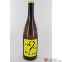 Le Sa Vient d'où ? 2017 - Ganevat Le Sa Vient d'où ? 2017 - Ganevat