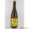 Where does the Sa come from? 2017 - Ganevat