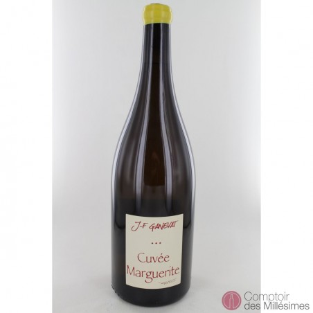 Côtes du Jura 2015 Cuvée Marguerite - Ganevat