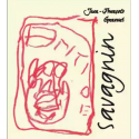 Côte du Jura Savagnin 2015 Antide - Ganevat Côte du Jura Savagnin 2015 Antide - Ganevat