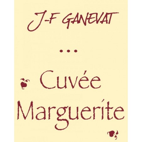 Côtes du Jura 2015 Cuvée Marguerite en Magnum - Ganevat