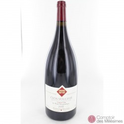 Clos Vougeot Grand Cru 2015...