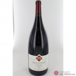 Vosnes Romanée 1er Cru 2015 Les Chaumes en Magnum - Daniel Rion