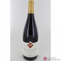 Nuits St Georges 2014 Les Grandes Vignes - Daniel Rion