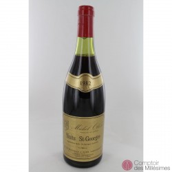 Nuits Saint Georges 1982 -...