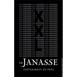 Domaine de La Janasse Cuvée XXL 2016 en Magnum