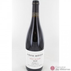 Côte-Rôtie Cote Blonde 2016...