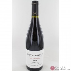 Côte-Rôtie Le Combard 2016...