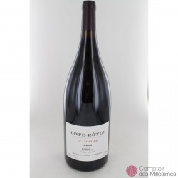 Côte-Rôtie Le Combard 2016 en Magnum - Domaine Barge