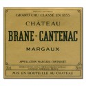 Brane Cantenac Brane Cantenac